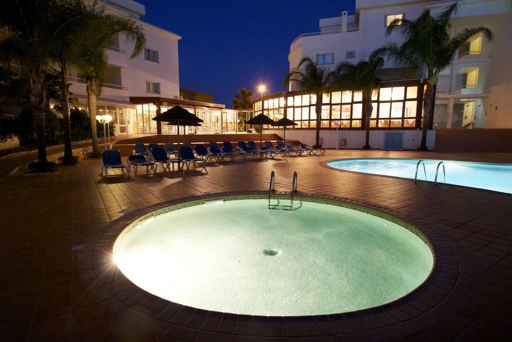 Vila Mos - Beach Resort ラゴス エクステリア 写真