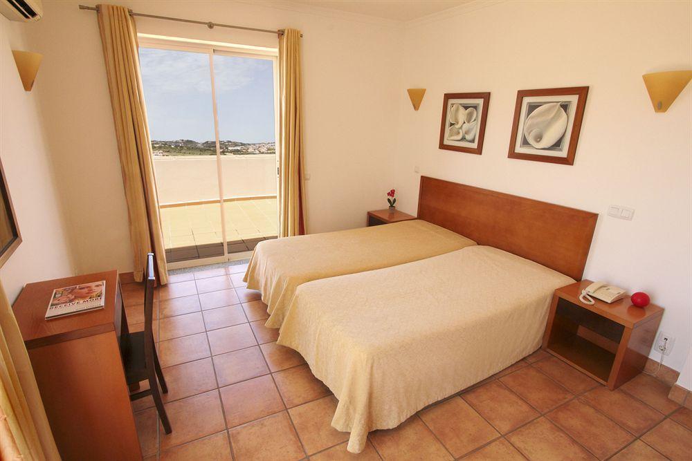 Vila Mos - Beach Resort ラゴス エクステリア 写真