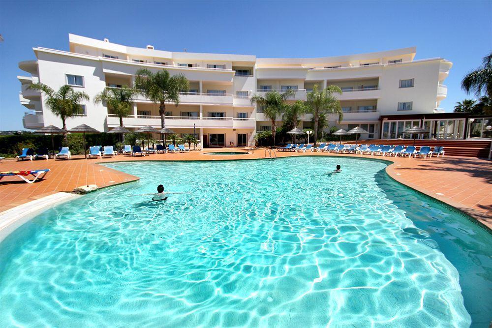 Vila Mos - Beach Resort ラゴス エクステリア 写真