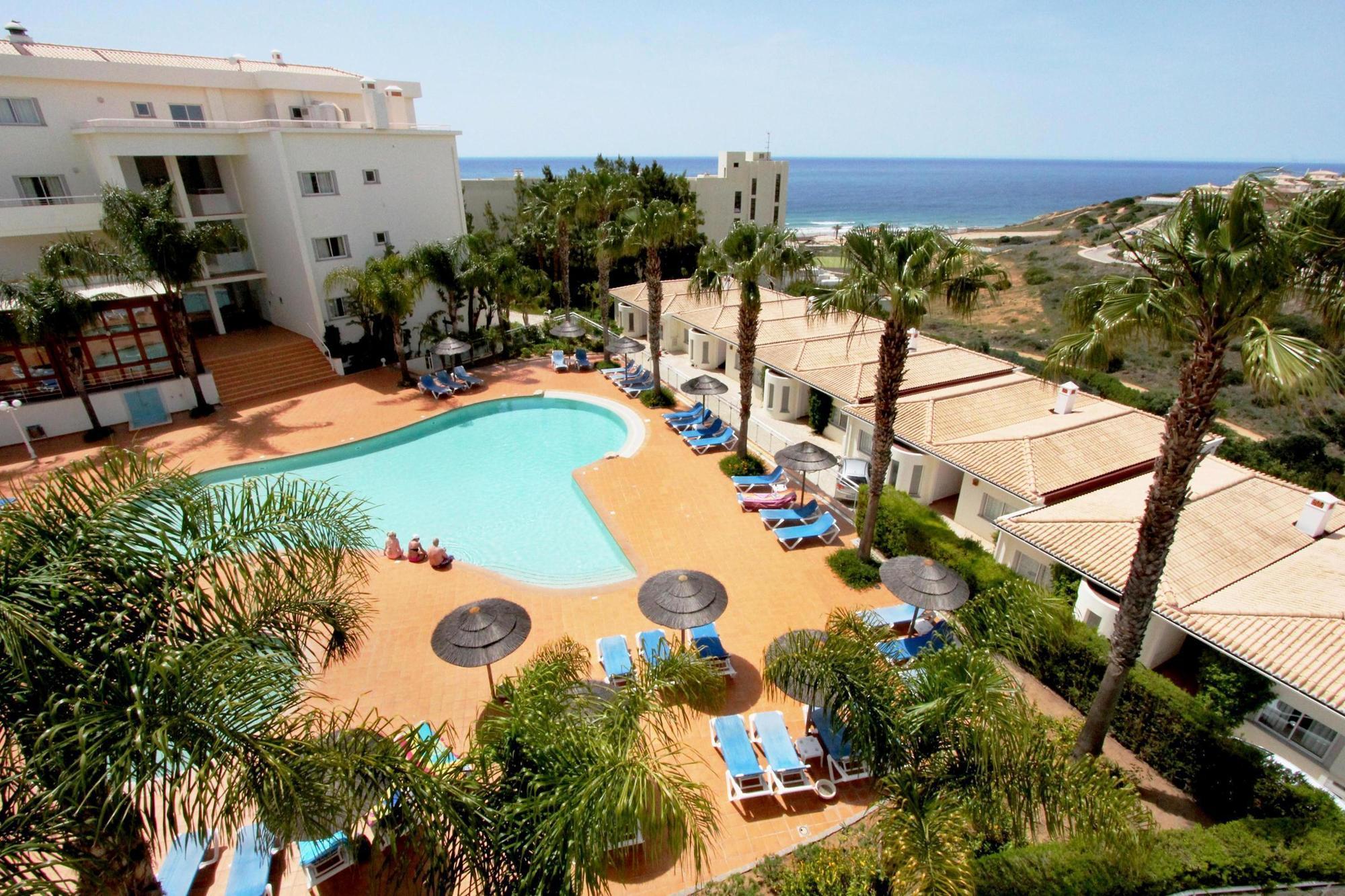 Vila Mos - Beach Resort ラゴス エクステリア 写真