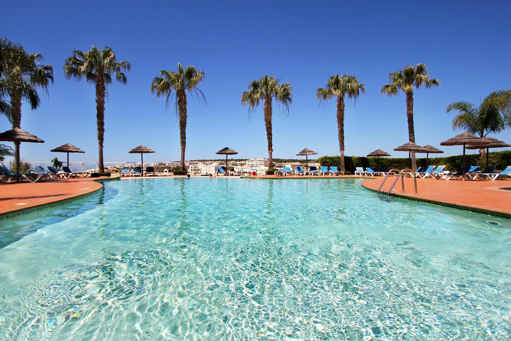 Vila Mos - Beach Resort ラゴス 設備 写真