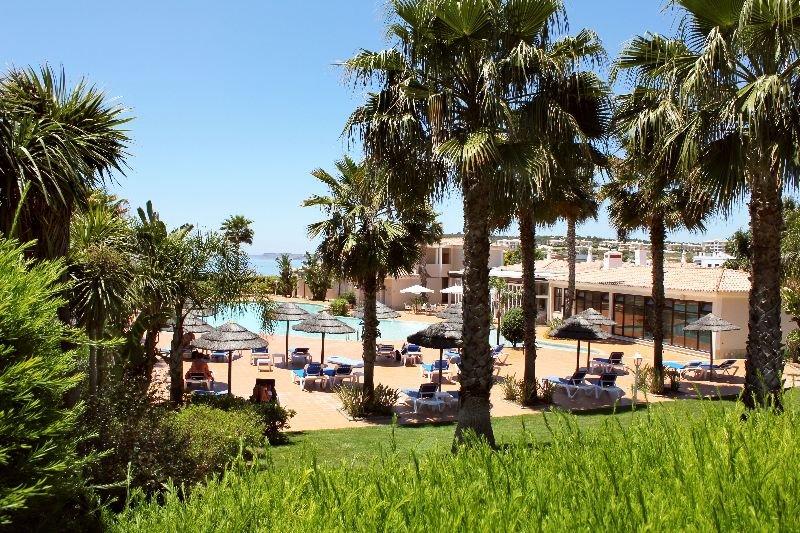 Vila Mos - Beach Resort ラゴス エクステリア 写真