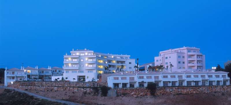 Vila Mos - Beach Resort ラゴス エクステリア 写真