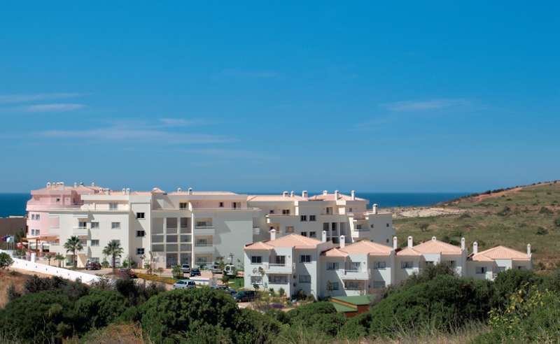 Vila Mos - Beach Resort ラゴス エクステリア 写真