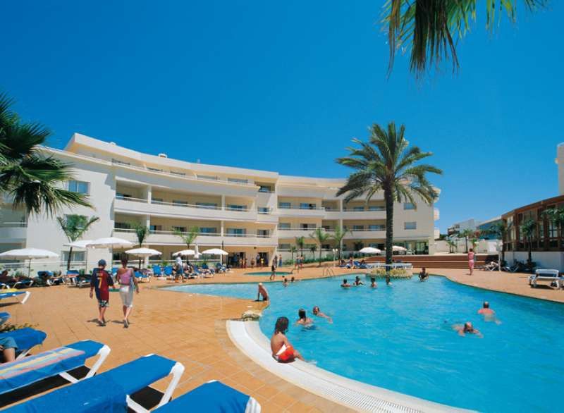 Vila Mos - Beach Resort ラゴス エクステリア 写真