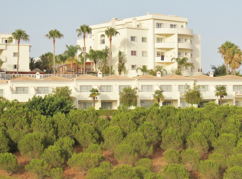 Vila Mos - Beach Resort ラゴス エクステリア 写真