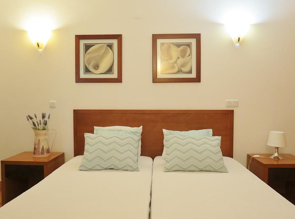 Vila Mos - Beach Resort ラゴス エクステリア 写真