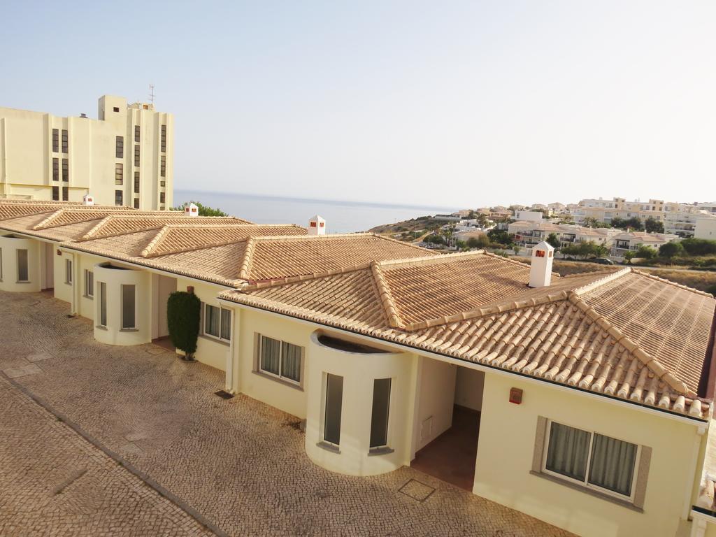 Vila Mos - Beach Resort ラゴス エクステリア 写真