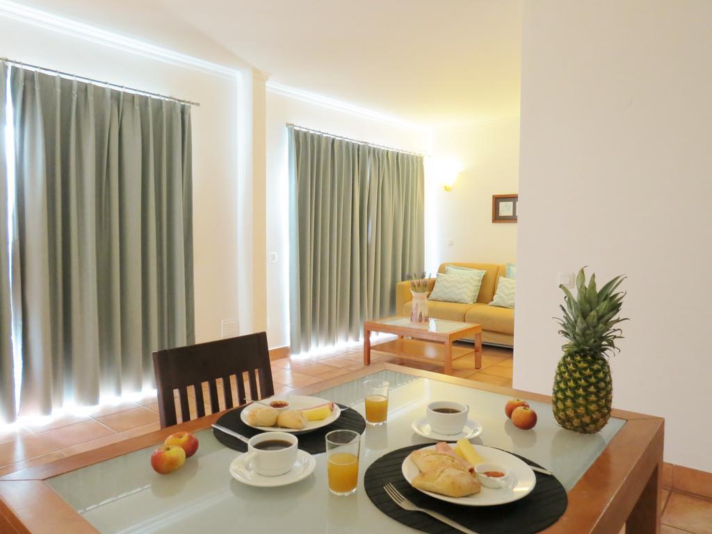Vila Mos - Beach Resort ラゴス エクステリア 写真