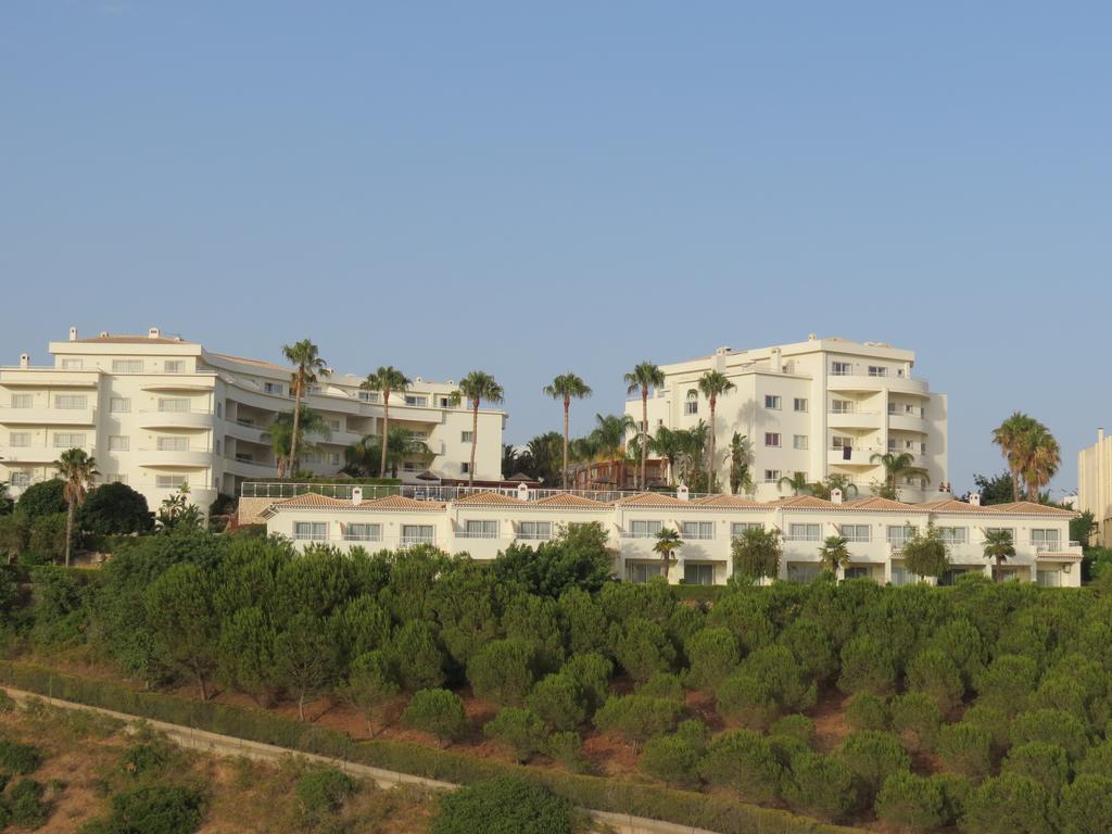 Vila Mos - Beach Resort ラゴス エクステリア 写真