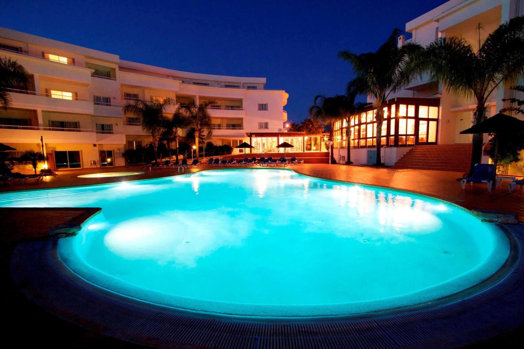 Vila Mos - Beach Resort ラゴス エクステリア 写真